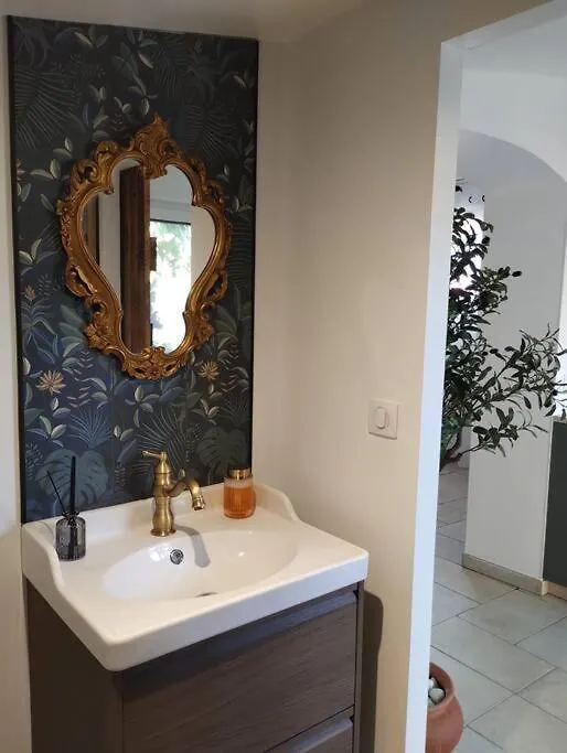 Plaisirs Caches - Love Room - La Garde  0*, La Garde (Var)